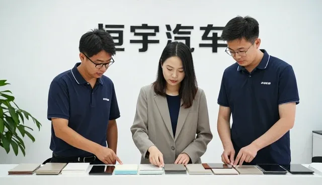 汽车保险如何应对改装趋势的业务变革